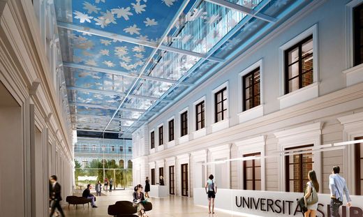 Datei:Universitäts-Bibliothek, Verbindung.jpg