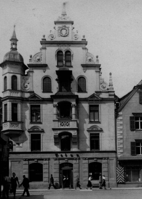 Datei:Suedtirolerplatz 16 historisch.jpg