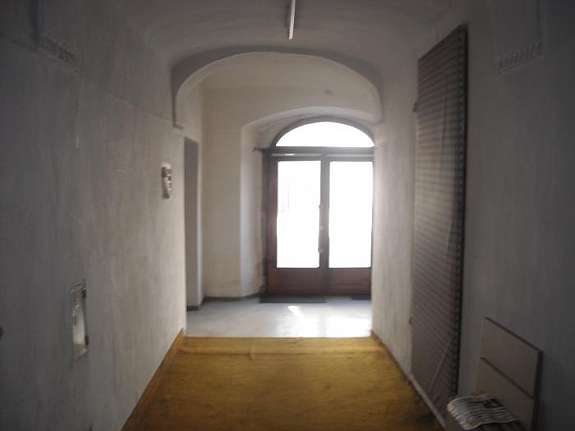 Datei:Kärntner Straße 421, Flur.jpg