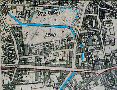 Datei:Mühlgang im Volksgarten 1943.jpg