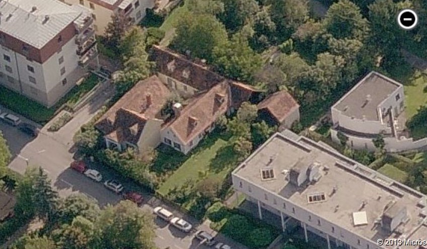 Datei:Heinrichstraße 100, 102, Luftbild.jpg