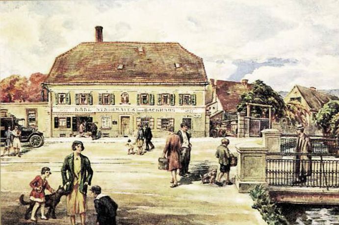 Datei:Karlauplatz 10, 1910.jpg