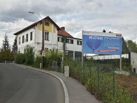 April 2021 (von der Ruckerlberggasse) - 2021