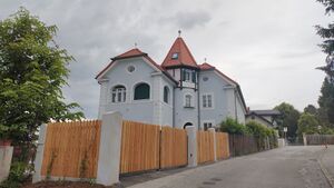 nach der Renovierung - 2025