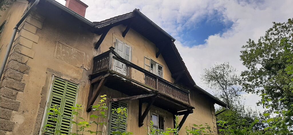 Datei:Nernstgasse 2, Balkon.jpg