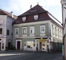 Haus am Schiffmeisterplatz 7 - 2018