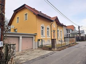 Ansicht aus Südwest - 2023