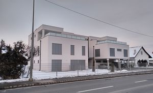 straßenseitig - 2018