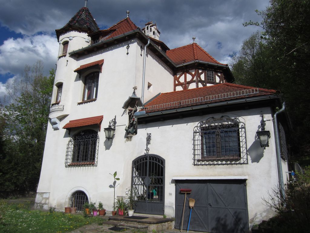 Datei:Andritzer Reichsstraße 8, Hauptfassade.JPG