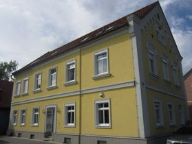 Gesamtansicht - Laukhardt 2011