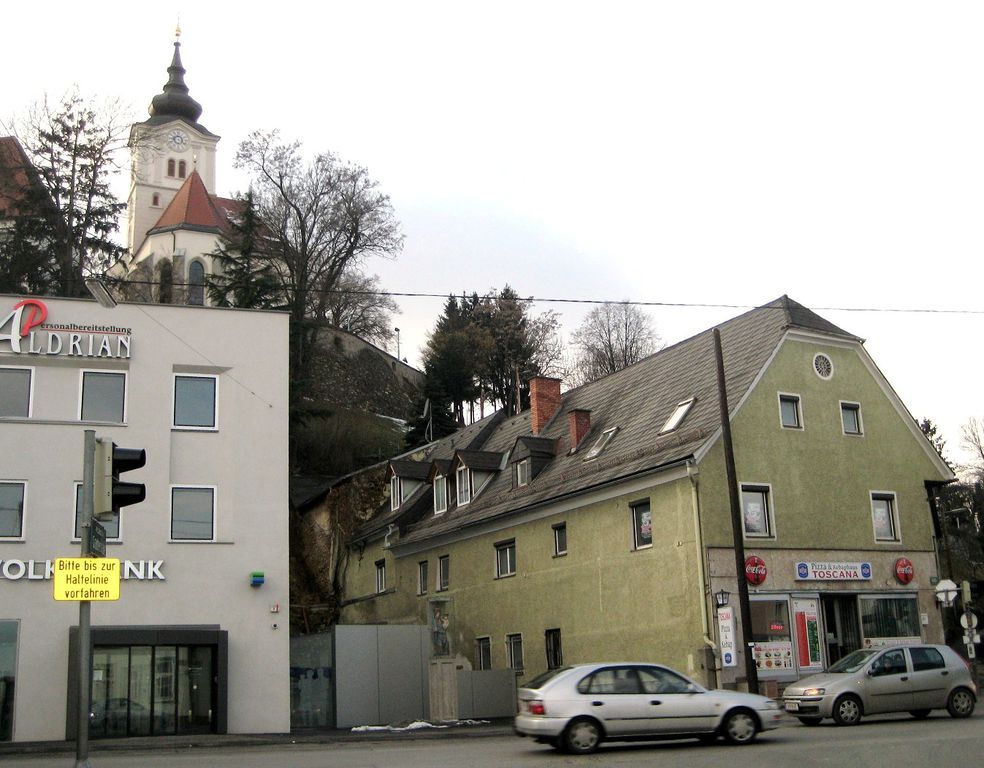 Datei:Straßgang, Bildstock neu.JPG