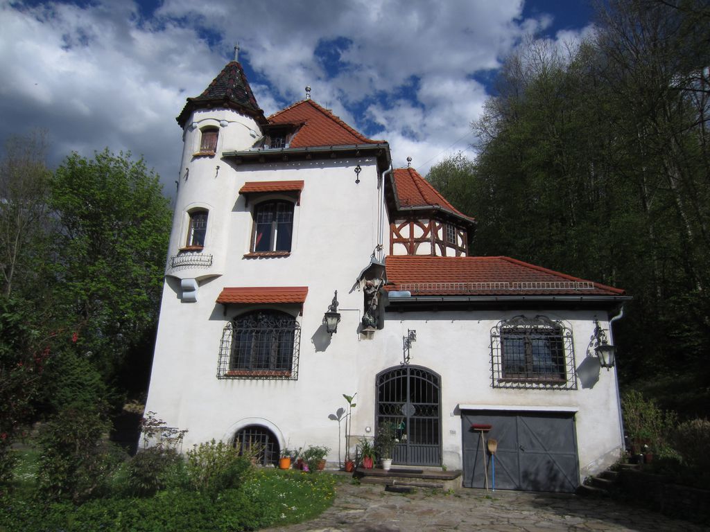 Datei:Andritzer Reichsstraße 8, Westfassade.JPG