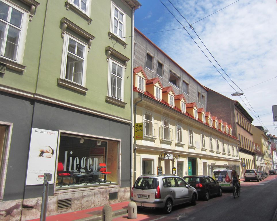 Datei:Klosterwiesgasse 3, Seite.JPG