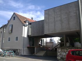 nach dem Zubau - 2014