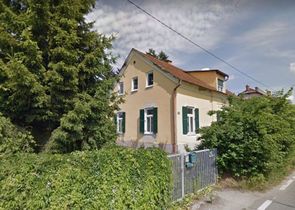 Straßenansicht (google) - 2019