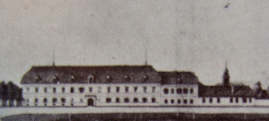 Datei:Köstenbaumgasse 2, 1814.JPG