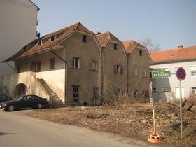 arten auf den Abbruch - 2010