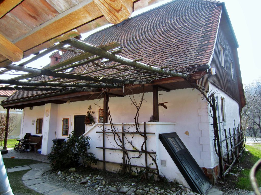 Datei:Weinzödl 31, Nordfront.JPG