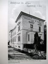 Nordansicht (Sammlung Kubinzky)