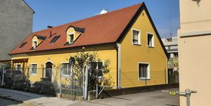 Ansicht von Süden - 2022