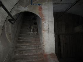 Kellerstiege Nord - Laukhardt 2016