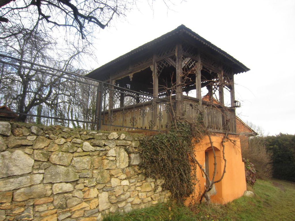 Datei:Am Weinhang 15, Hofstadler, Gartenhaus.JPG