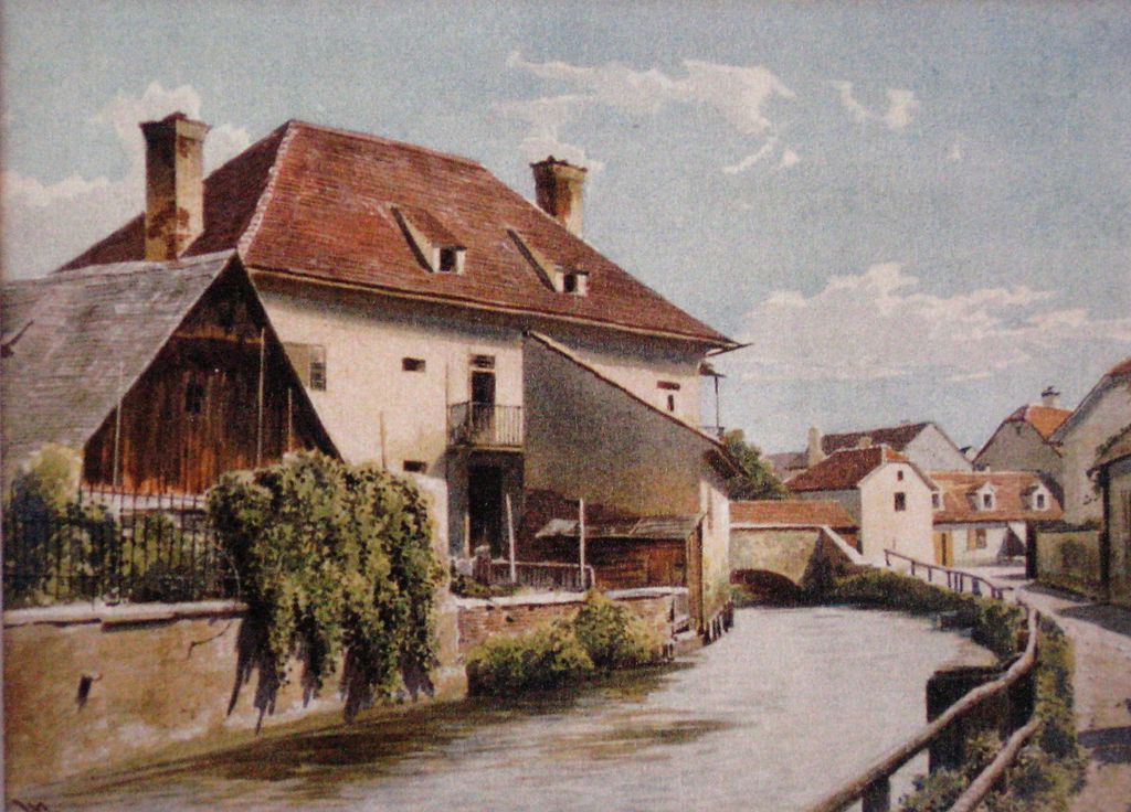 Datei:Mauthaus, Karlauerbrücke.jpg