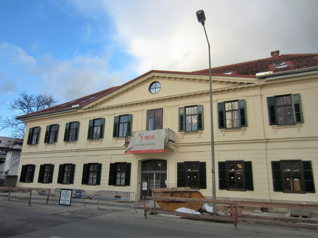 Datei:Liebenauer Hauptstraße 91, neu 1.JPG