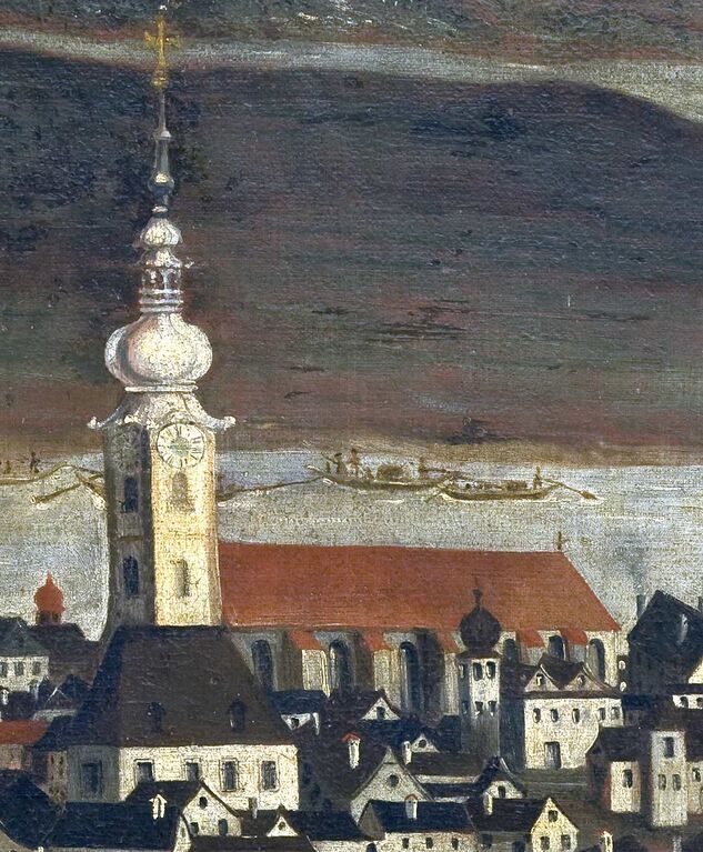 Datei:Kirche mit barockem Turmhelm.jpg
