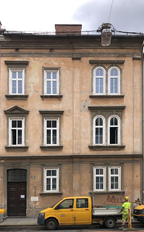 Datei:Elisabethstraße 26, Fassade.jpeg