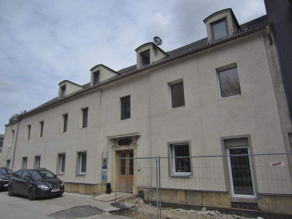 Datei:Puchstraße 17, Gottinger .JPG