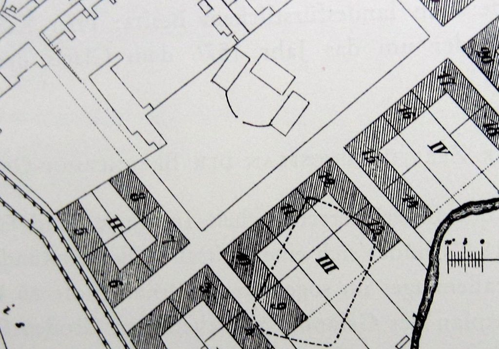 Datei:Elisabethstraße 11 a, 1840, Breunerhof.JPG