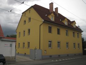 Das Gottingersche Herrenhaus - 2009