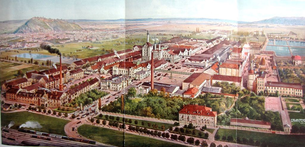 Datei:Reininghausstraße 1, Brauerei Reininghaus.JPG