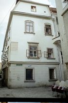 Nordostecke - AGIS - 2002