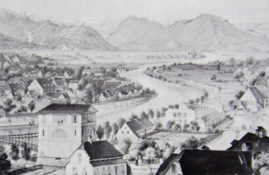 Datei:Körösistraße 9, Schwimmschule, Kreuzer 2.JPG