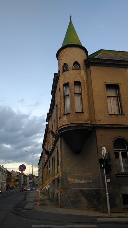 Datei:20190427-Pécs, Rákóczi út 68 (2).jpeg