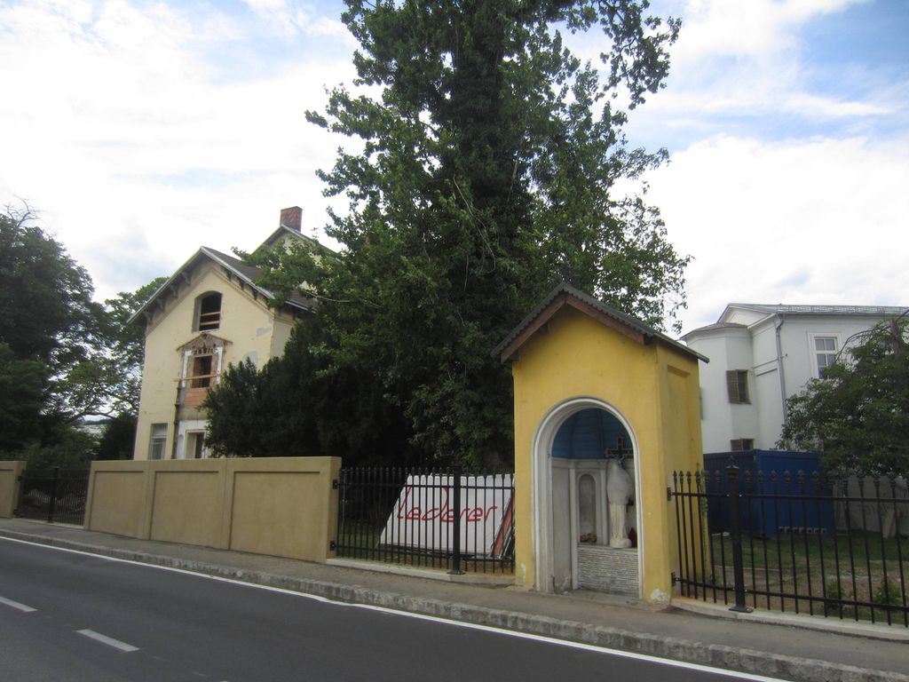 Datei:Andritzer Reichsstraße 66, Abbruch e.JPG