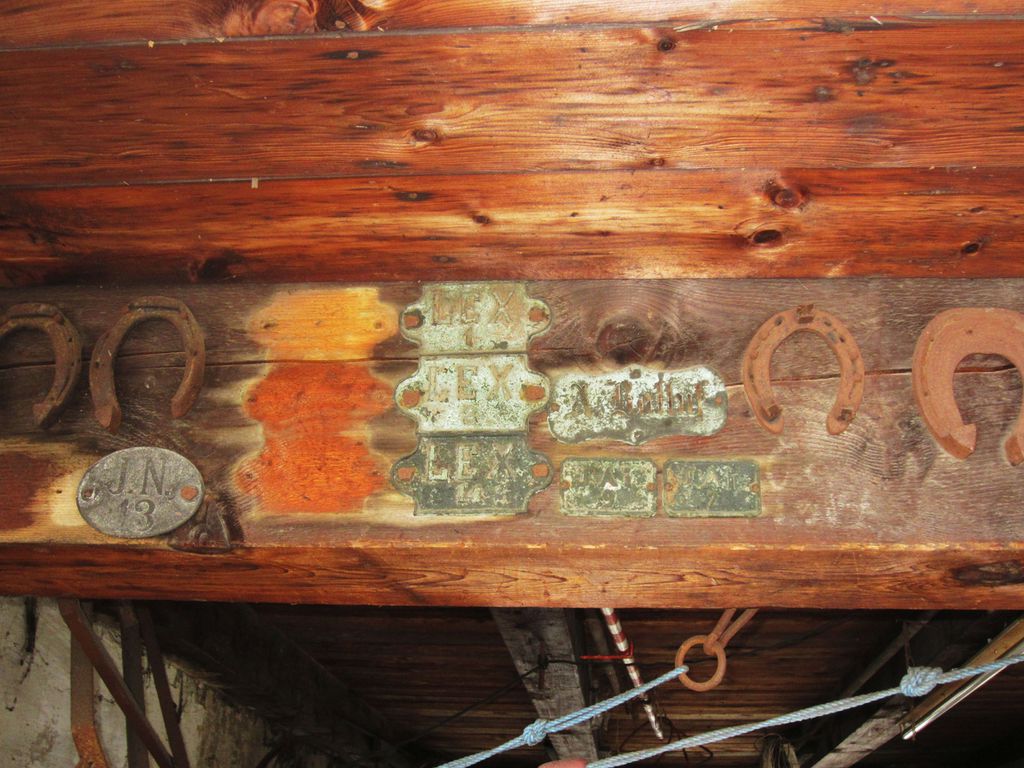 Datei:St.-Peter-Hauptstraße 17, Hufeisen.JPG