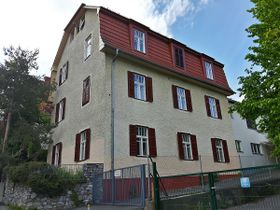 Ansicht aus Südost - 2021