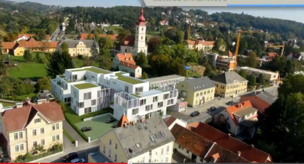 Datei:St.-Peter-Hauptstraße 79, Kirchblick.jpg