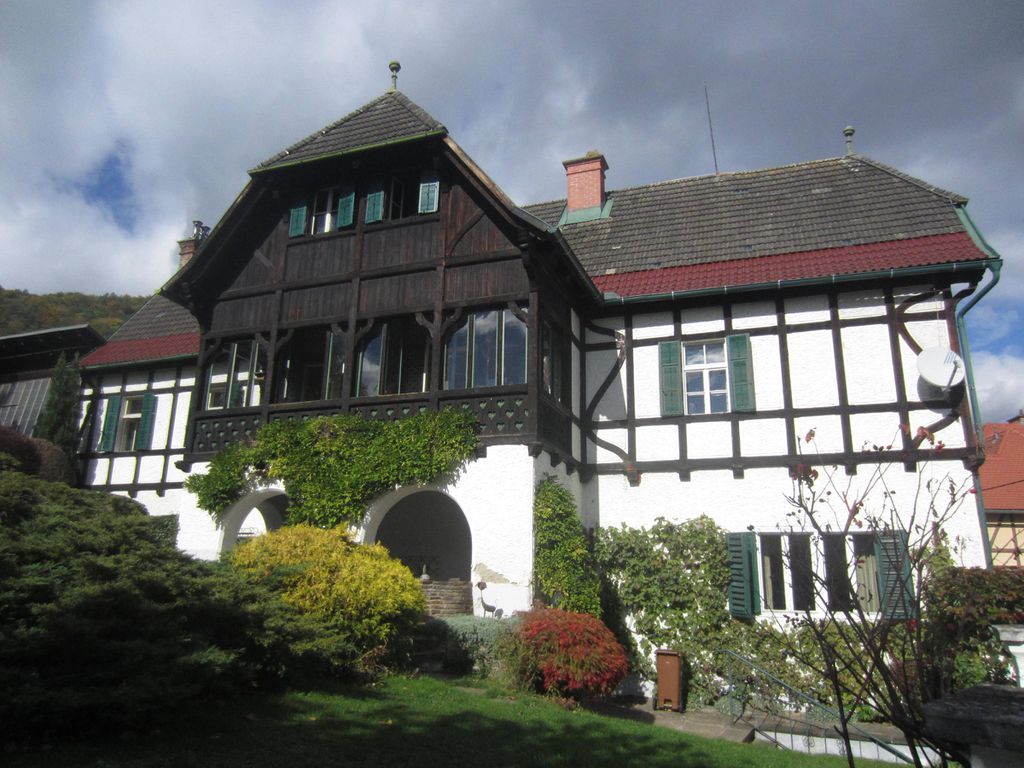 Datei:Gritzenweg 18. Südfrront.JPG