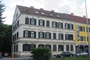 Wiener Straße 237 - 2017