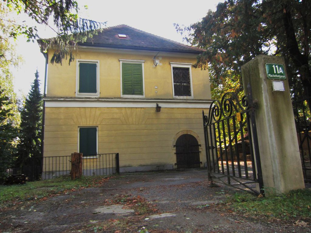 Datei:Plachelhofstraße 11, Nordfassade.JPG