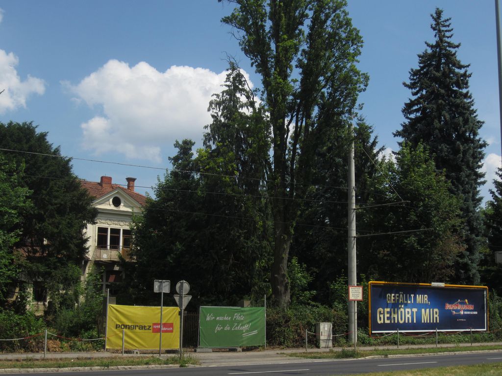 Datei:Triester Straße 287, Abbruch 2.JPG