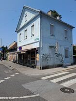 Eck Hackhergasse/Neuen Bienengasse - 2025