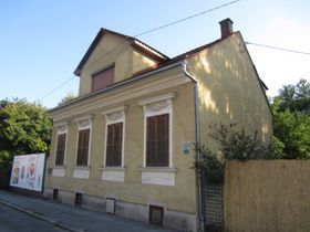 Fassade (Foto Laukhardt 2011)