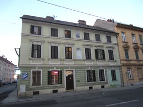 Fassade (Foto Laukhardt 2011)