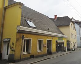 Idlhofgasse 9 und 11 - Laukhardt 2015